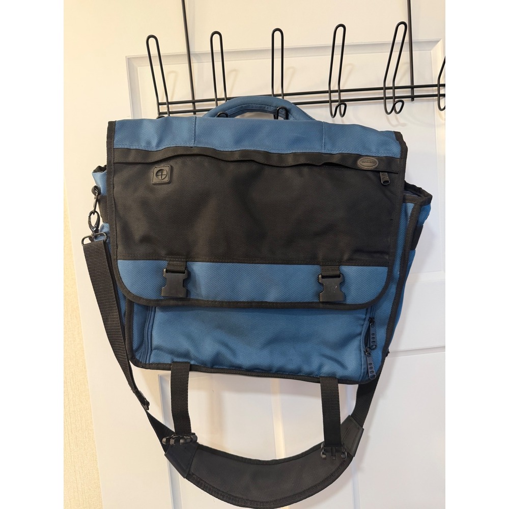 Unisex‎ MESSENGER/laptop SHOULDER BAG